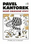 Pavel Kantorek - Nově objevené vtipy - Pavel Kantorek - e-kniha