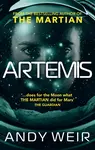 Artemis - Andy Weir
