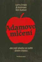 Adamovo mlčení - Al Andrews, Don Hudson, Larry Crabbe - e-kniha