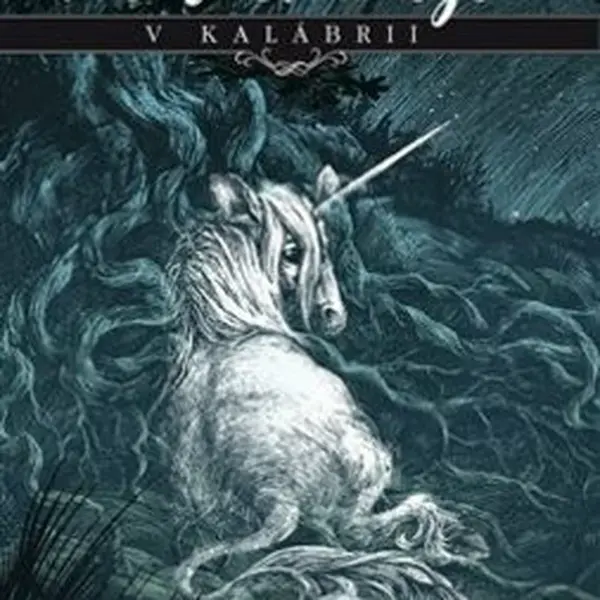 V Kalábrii - Peter S. Beagle, Tomáš Kučerovský