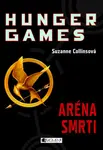 HUNGER GAMES – Aréna smrti - Suzanne Collinsová - e-kniha
