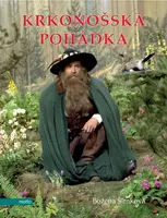 Krkonošská pohádka - Božena Šimková