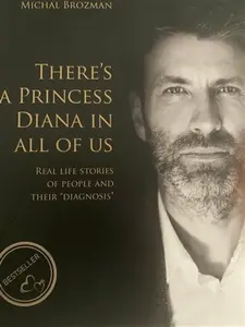 There's a princess Diana in All of us - Michal Brozman