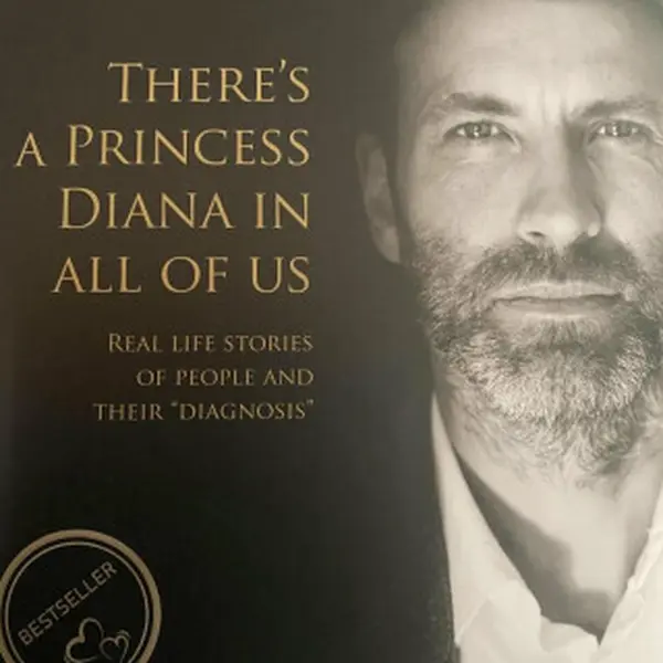 There's a princess Diana in All of us - Michal Brozman