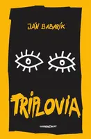 Triplovia - Ján Babarík - e-kniha