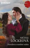 Horalova svatební sázka - Nicole Lockeová - e-kniha