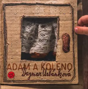 Adam a koleno - Dagmar Urbánková