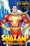 Shazam: Monstrózní společenství zla - Jeff Smith