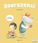 Sourozenci - Rocio Bonilla