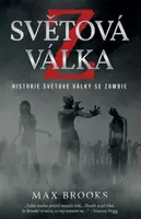 Světová válka Z - Max Brooks