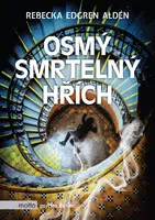 Osmý smrtelný hřích - Rebecka  Edgren Aldén - e-kniha
