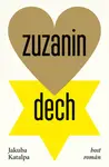 Zuzanin dech - Jakuba Katalpa