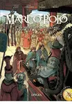 Marco Polo 2 - Na dvoře velkého chána - Christian Clot, Fabio Bono, Didier Convard