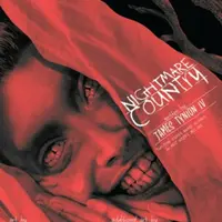 Sandman Universe: Nightmare Country - James Tynion IV.