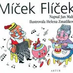 Míček Flíček - Helena Zmatlíková, Jan Malík
