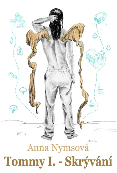 Tommy I. - Skrývání - Anna Nymsová