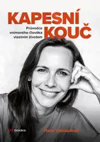 Kapesní kouč  - Hana Vykoupilová