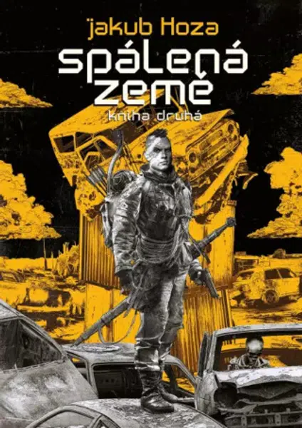 Spálená země 2 - Jakub Hoza