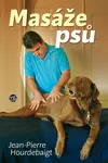 Masáže psů - Jean-Pierre Hourdebaight