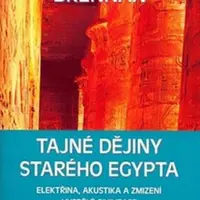 Tajné dějiny starého Egypta - Herbie Brennan