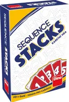 Sequence stacks