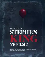 Stephen King ve filmu (Defekt) - Ian Nathan
