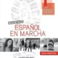 Nuevo Espanol en marcha 1 - Guía didáctica (již se nevydává) - Francisca Castro Viúdez, Pilar Díaz, Ignacio Rodero, Carmen Sardinero