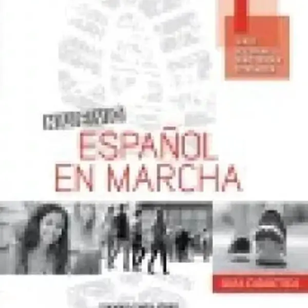 Nuevo Espanol en marcha 1 - Guía didáctica (již se nevydává) - Francisca Castro Viúdez, Pilar Díaz, Ignacio Rodero, Carmen Sardinero