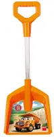 Hračka na písek Oranžová Tatra lopata 47 cm