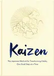 Kaizen - Sarah Harvey