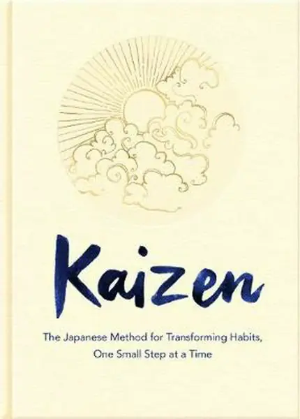 Kaizen - Sarah Harvey
