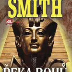 Řeka bohů I - Román ze starého Egypta - Wilbur Smith - e-kniha