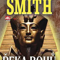 Řeka bohů I - Román ze starého Egypta - Wilbur Smith - e-kniha