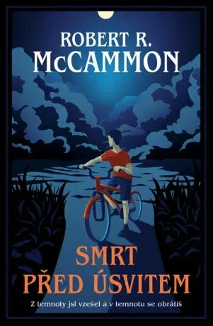 Smrt před úsvitem - Robert R. McCammon