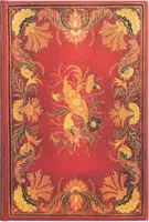 Zápisník Paperblanks -  Fiammetta - Mini linkovaný