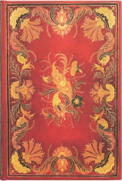 Zápisník Paperblanks - Fiammetta - Mini linkovaný
