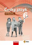 Český jazyk 6 – nová generace - Příručka učitele - Renata Teršová, Zdena Krausová