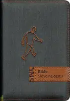 Bible Slovo na cestu s ilustracemi