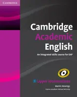 Cambridge Academic English B2 Upper Intermediate Student's Book - Martin Hewings