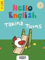 Taking Turns - Ivy Dad