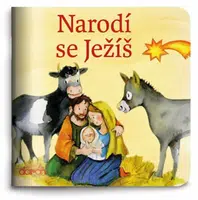 Narodí se Ježíš