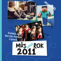 Můj rok 2011 - Jana Musálková Jeckelová - e-kniha