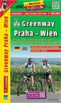 Grenway Praha - Wien (AJ+NJ) - dálková cyklotrasa