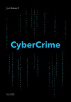 CyberCrime - Jan Kolouch - e-kniha