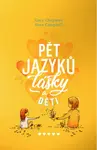 Pět jazyků lásky a děti