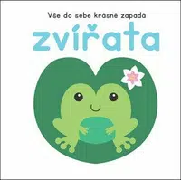 Vše do sebe krásně zapadá: Zvířata