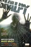 Skalpy 8 - Musíte hřešit, abyste byli spaseni - R. M. Guéra, Jason Aaron