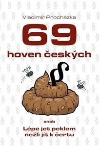 69 hoven českých - Vladimír Procházka