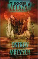 Ostrov mrtvých (Defekt) - Roger Zelazny