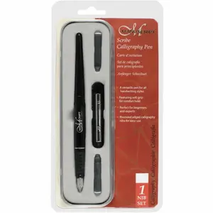 Psací pero Manuscript – šíře 2,3mm